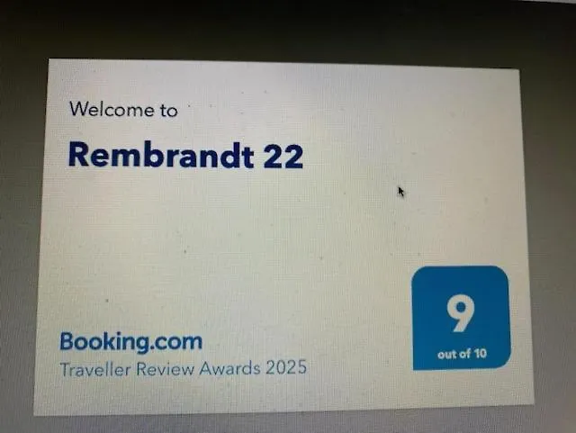 Appartamento Rembrandt 22 Milano