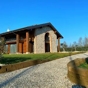 Albana , Castiglione Delle Stiviere Italia
