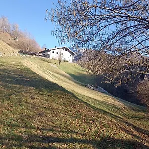 Cascina Cornella , Cremeno Italia