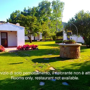 Li Scopi , San Teodoro (Sardinia) Italia