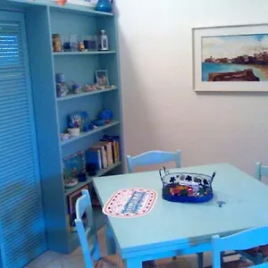 Casa Vacanze Is Traias 87 , Villasimius Italia