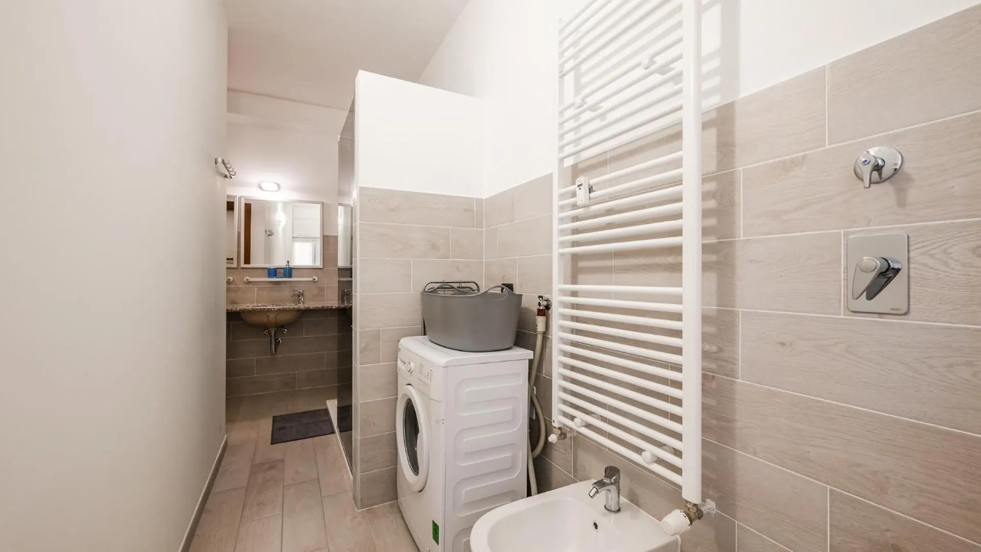 Apartament Rembrandt 22 Mediolan