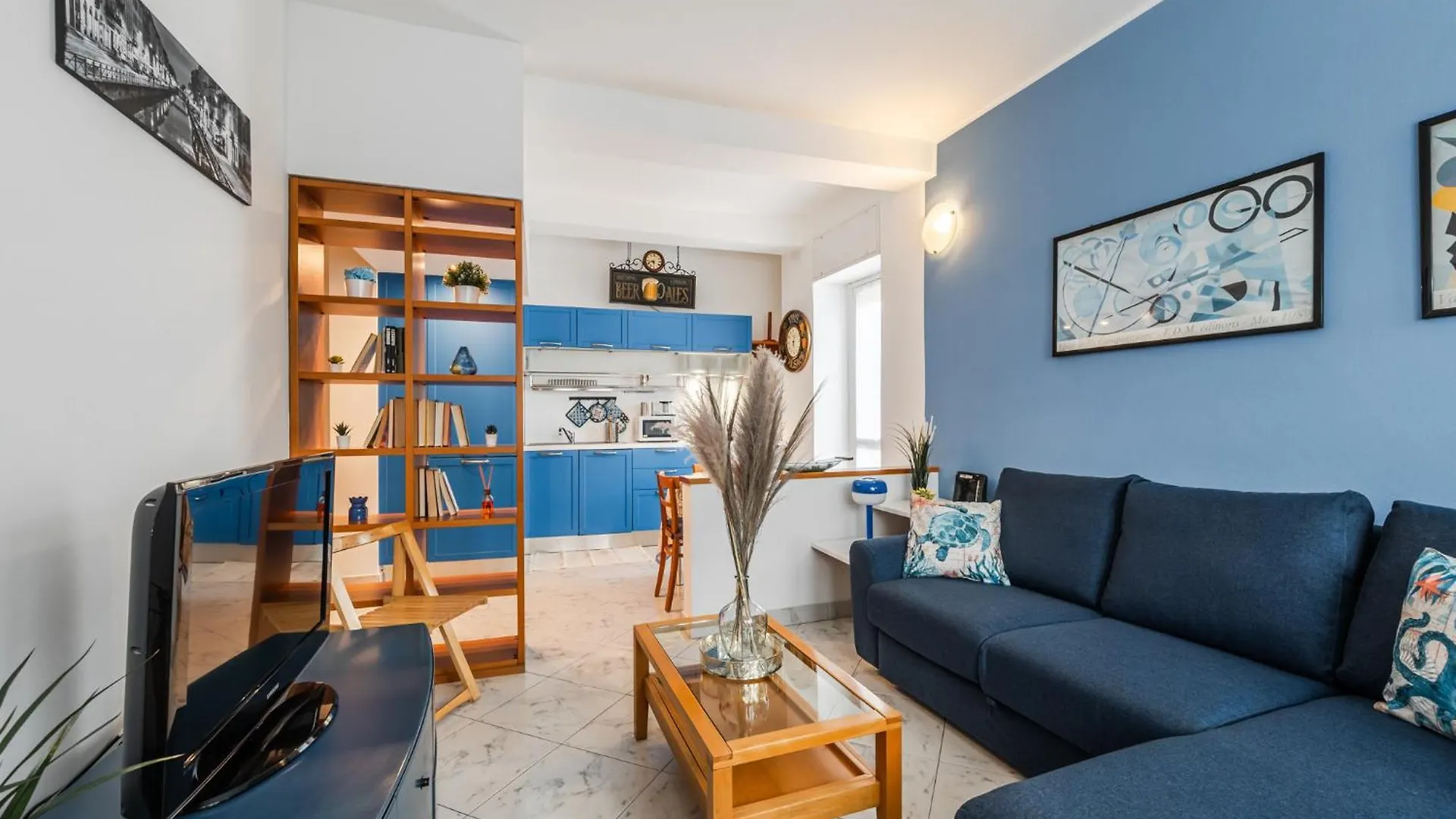 Apartament Rembrandt 22 Mediolan Włochy